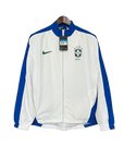 Brasil 1998 Reedição - Branca
