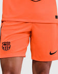 Shorts Barcelona 2025/26 III