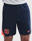 Shorts Barcelona 2025/26 III Strike