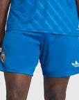 Real Madrid Shorts 2025/26 III