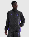 Jacket Barcelona 2025/26 Anthem