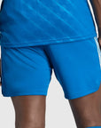 Real Madrid Shorts 2025/26 III