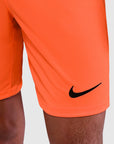 Shorts Barcelona 2025/26 III
