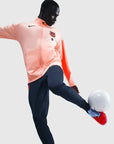 Jacket Barcelona 2025/26 Strike