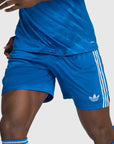 Real Madrid Shorts 2025/26 III