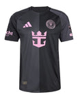 Inter Miami CF 25/26 II Away Jersey - Fan Version