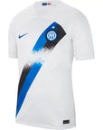 Inter Milan 23/24 II Away Jersey - Fan Version