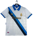Inter Milan 94/95 II Away Jersey - Retro Version