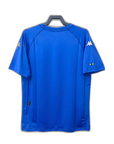 Italy 2000 I Home Jersey - Retro Version