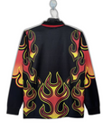 Japan 1998 Goalkeeper Jersey - Long Sleeve Retro Version