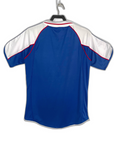 Japan 2000 I Home Jersey - Retro Version