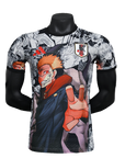 Japan 25/26 Anime Special Edition Jersey - Player Version