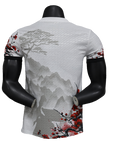 Japan 25/26 Special Edition White Jersey - Player Version
