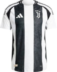 Juventus 24/25 I Home Jersey - Player Version