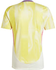 Juventus 24/25 II Away Jersey - Fan Version