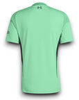 Liverpool Goalkeeper Jersey 2025/26