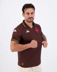 Vasco Third 2025 Jersey - Fan Version