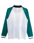 Liverpool 93/95 II Away Jersey - Long Sleeve Retro Version