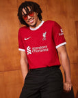 Liverpool Home Jersey 2023/2024