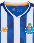 Porto Home Kids Kit 2024/25 - Last Few Units! 🔥🐉