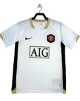 Manchester United 06/07 II Away Jersey - Retro Version