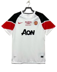 Manchester United 11/12 II Away Jersey - Retro Version