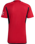 Manchester United 23/24 I Home Jersey - Fan Version