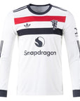 Manchester United 24/25 III Third Jersey - Long Sleeve