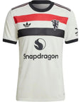Manchester United 24/25 III Third Jersey - Player Version