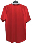 Manchester United 99/00 I Home Jersey - Retro Version