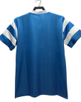 Marseille 1990 Blue Edition Jersey - Retro Version