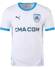 Marseille 24/25 I Home Jersey - Fan Version