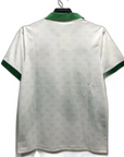Mexico 1995 II Away Jersey - Retro Version
