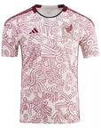 Mexico 22/23 II Away Jersey - Fan Version
