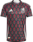 Mexico 24/25 I Home Jersey - Player Version