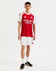 Arsenal Home Shorts 2025/2026