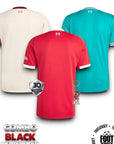 COMBO Liverpool 2025/26 - BLACK NOVEMBER