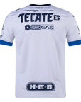 Monterrey 23/24 II Away Jersey - Player Version - Slim Fit