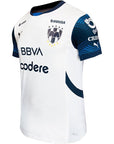 Monterrey 24/25 II Away Jersey - Player Version - Slim Fit
