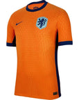 Netherlands 24/25 I Home Jersey - Player Version - Slim Fit