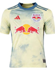 New York Red Bulls 23/24 I Home Jersey - Fan Version