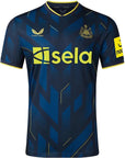Newcastle United 23/24 III Third Jersey - Fan Version