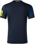 Newcastle United 23/24 III Third Jersey - Fan Version