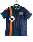 Newcastle United 96/98 II Away Jersey - Retro Version