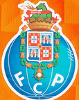 Porto Away Shirt 2024/25 - Last Few Units! 🔥🐉