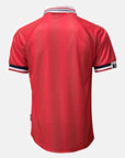 Norway Retro Jersey 1998/1999