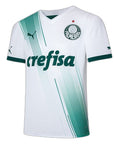 Palmeiras 23/24 II Away Jersey - Fan Version