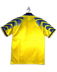 Parma 95/97 Yellow Jersey - Retro Version