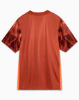 Palmeiras 25/26 Goalkeeper - Red Fan Version
