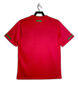 Portugal 2010 I Home Jersey - Retro Version